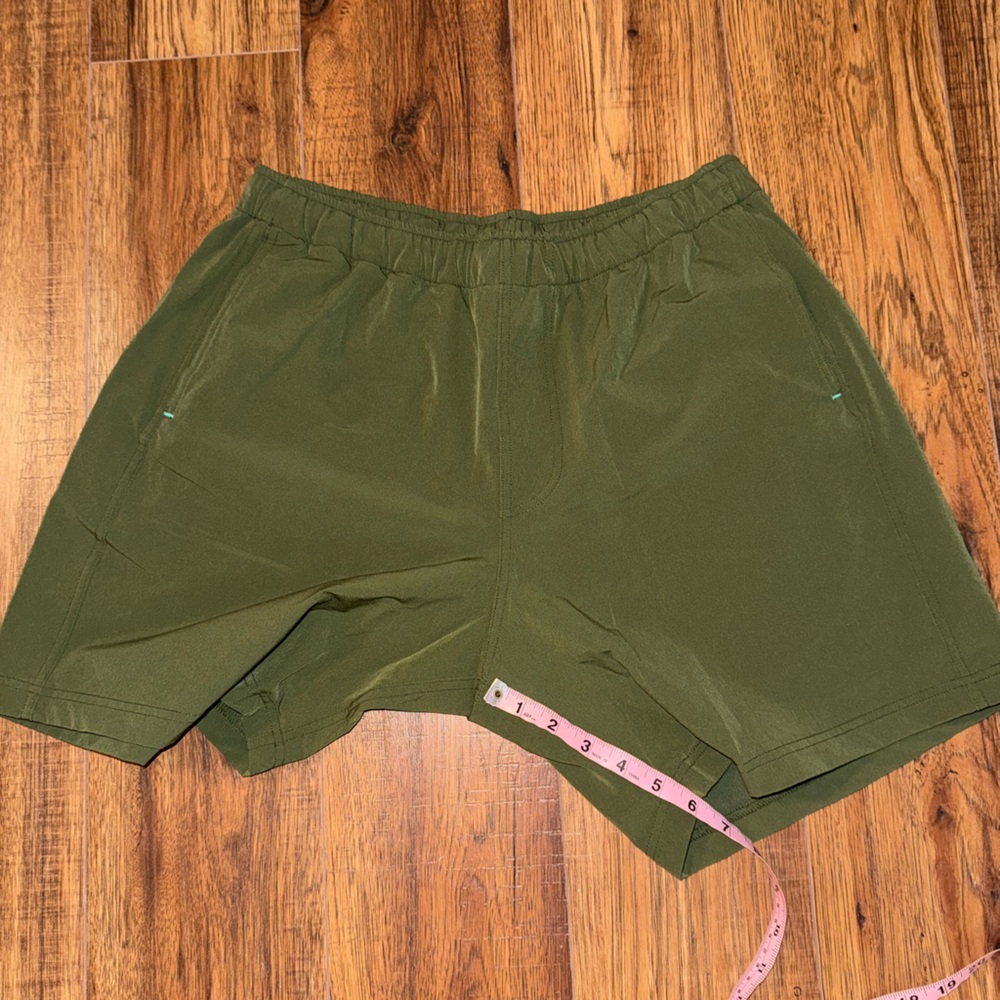 Myles Apparel Everyday Short XL 6” inseam